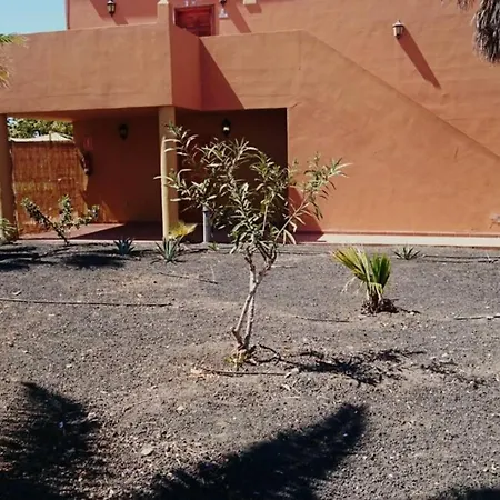 Corralejo- Conform In The City Apartmán *
