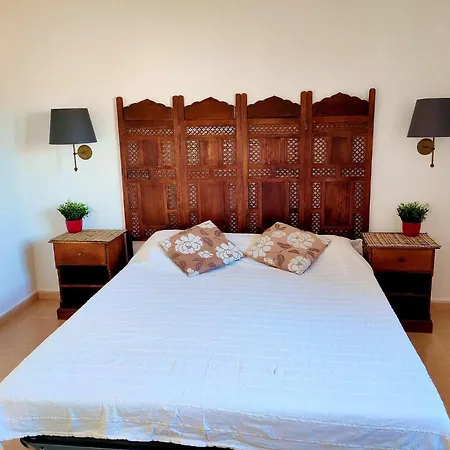 Apartmán Corralejo- Conform In The City *
