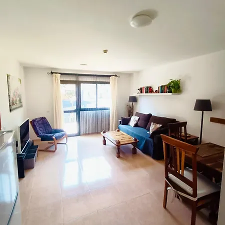 Corralejo- Conform In The City Appartement Corralejo