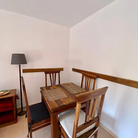 Appartement Corralejo- Conform In The City Corralejo
