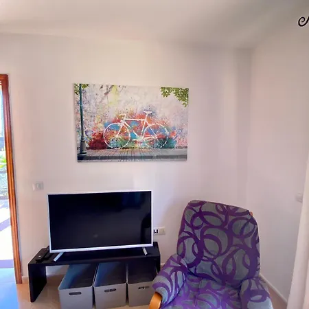 Appartement Corralejo- Conform In The City