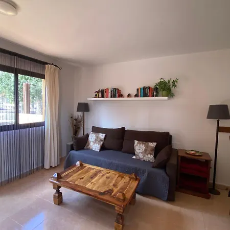 Appartement Corralejo- Conform In The City *