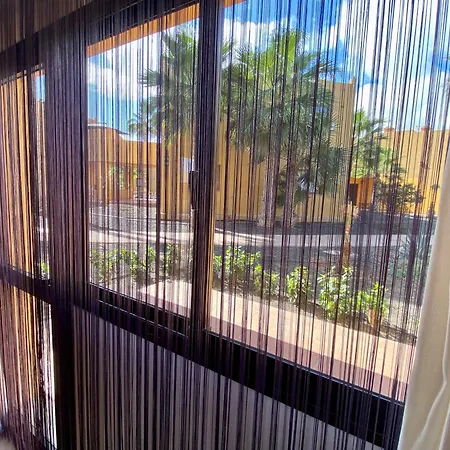 Appartement Corralejo- Conform In The City