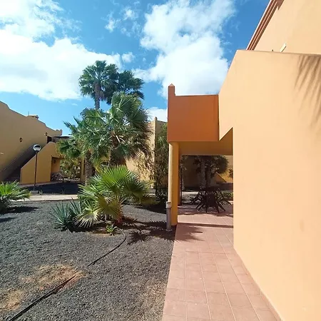 Corralejo- Conform In The City Appartement