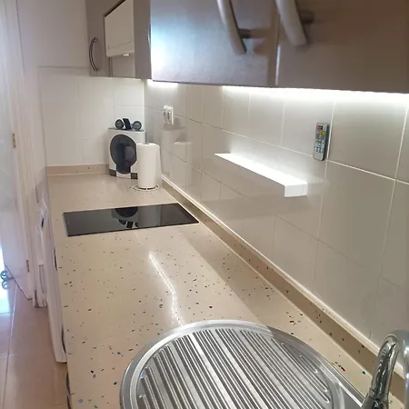 Corralejo- Conform In The City Appartement *