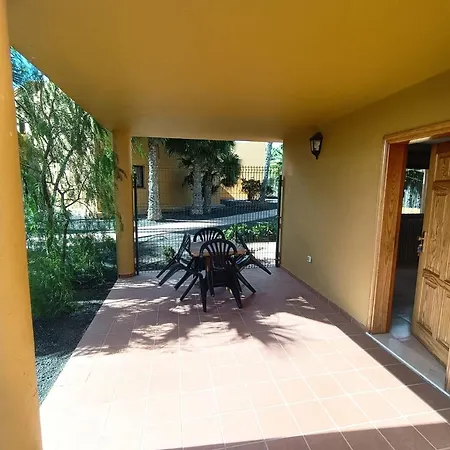 Corralejo- Conform In The City Appartement *