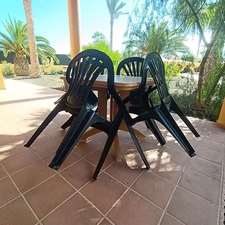 Corralejo- Conform In The City * Κοραλέχο